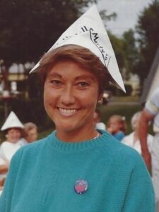 Margaret “Marty” (Merten) Ahles